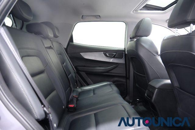 DR MOTOR DR 5.0 1.5 BI-FUEL GPL NEOPATENTATI TETTO PANORAMA
