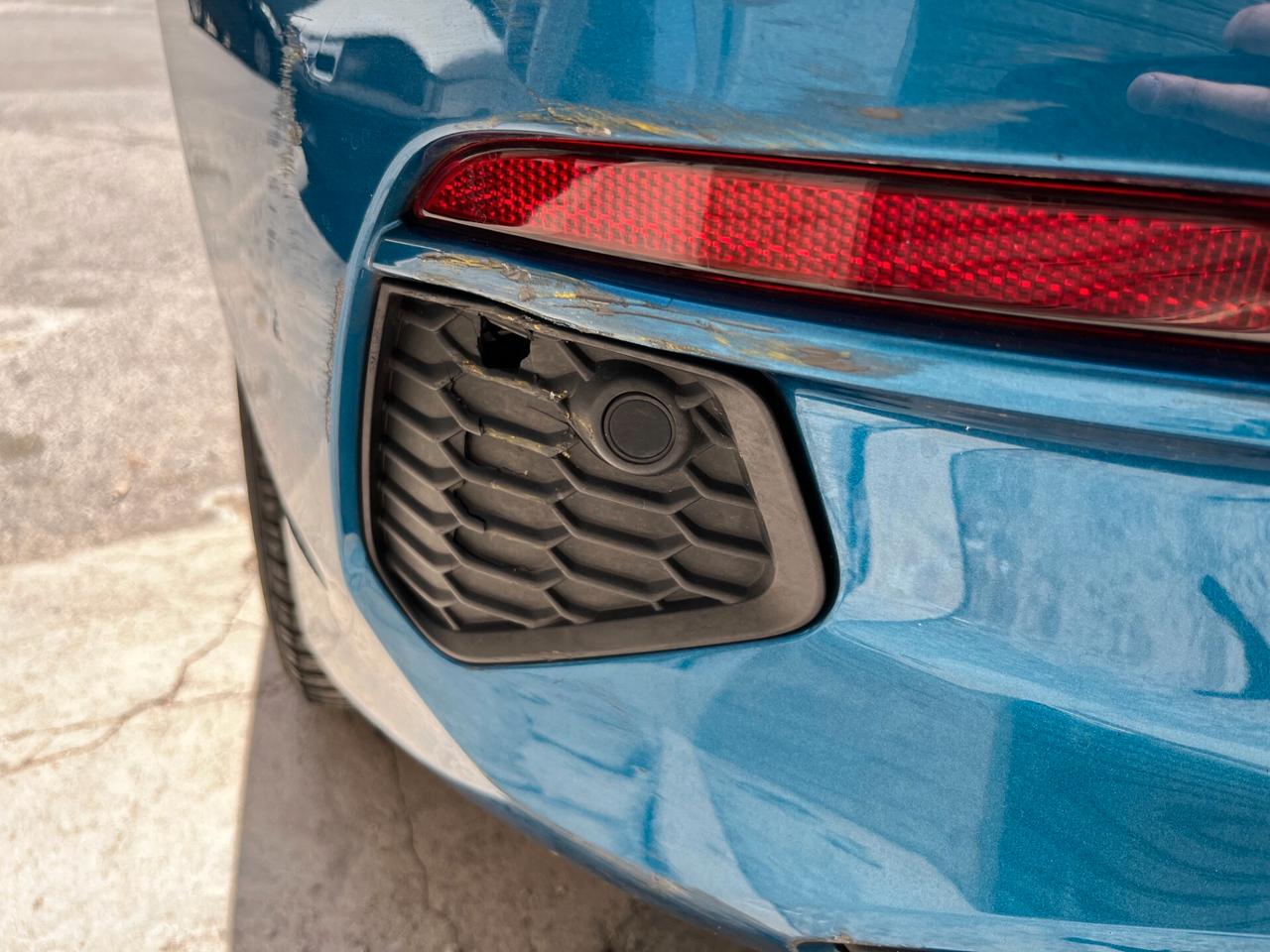 Audi A3 SPB 30 TDI Business