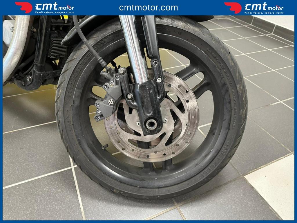 Harley-Davidson Sportster - 2010