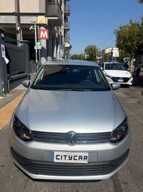 Volkswagen Polo 1.0 60 cv 5p. Trendline