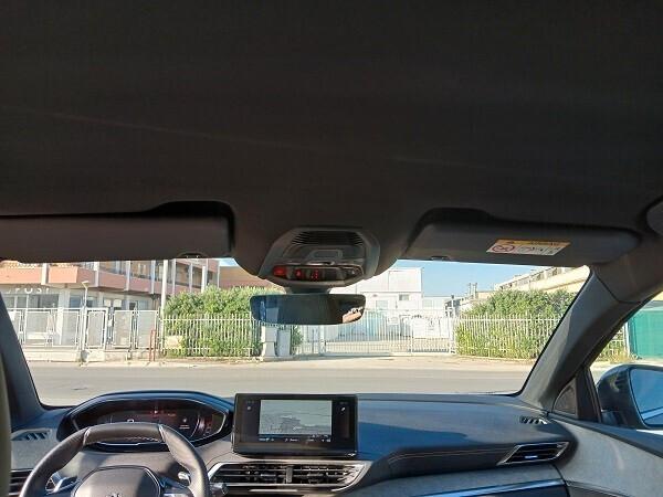 PEUGEOT 3008 1.5 BlueHDI 130 CV S&S EAT8 GT