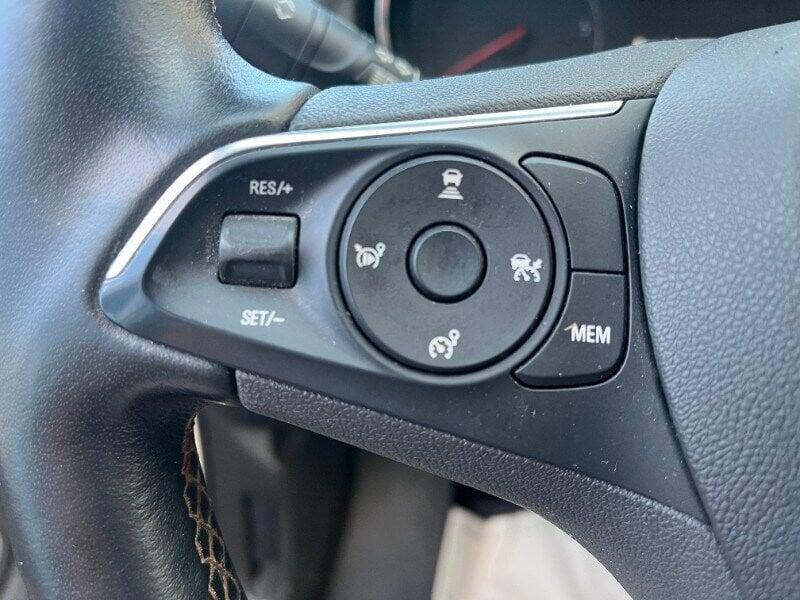 Opel Grandland Grandland X 1.6 diesel Ecotec Start&Stop aut. Innovation