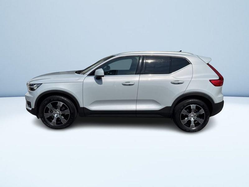 Volvo XC40 2.0 D3 INSCRIPTION AWD AUTO MY21