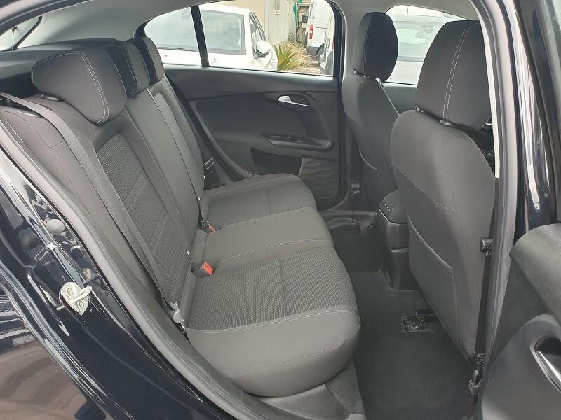 FIAT NEW Tipo 1.3 MJT-2 95CV S&S 5P. Uconnect 10"