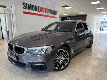 Bmw 520 520d Touring Msport