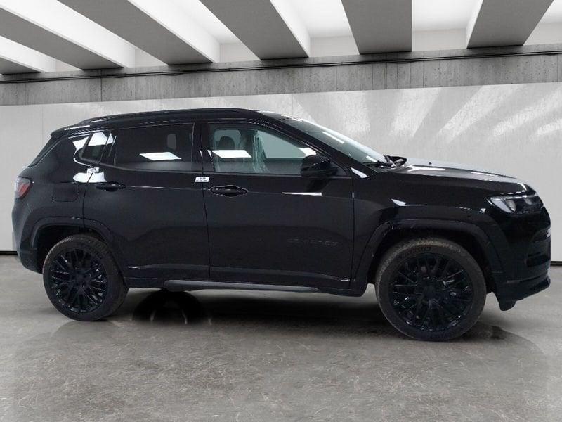 Jeep Compass 1.6 mjt S 2wd 130cv