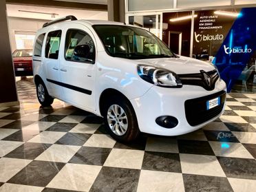 Renault Kangoo 1.5 dCi 90CV 5 porte Limited N1-2018