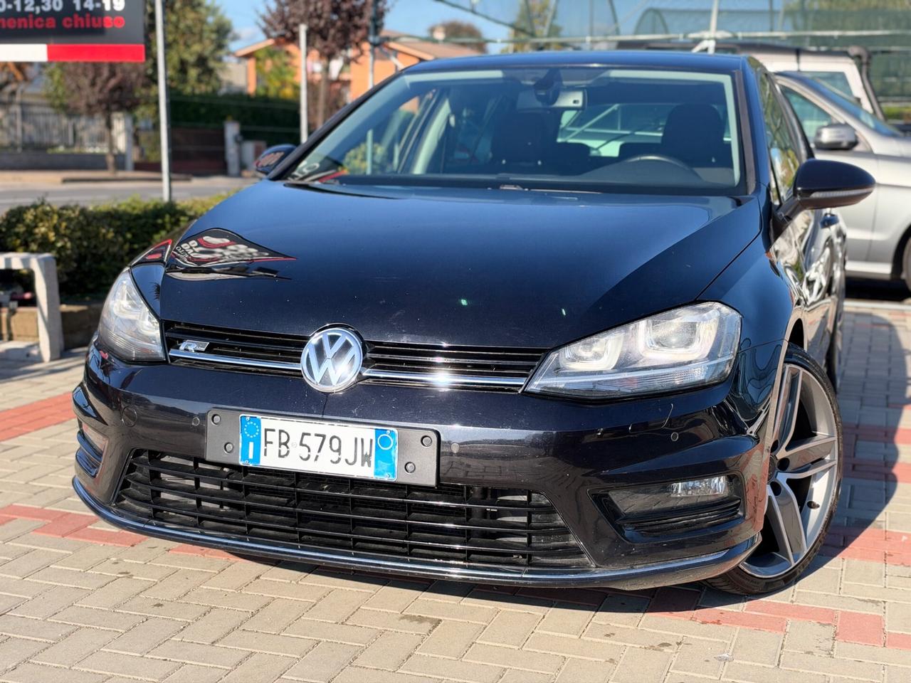 Volkswagen Golf 2.0 TDI DSG 5p. Sport Edition 150CV
