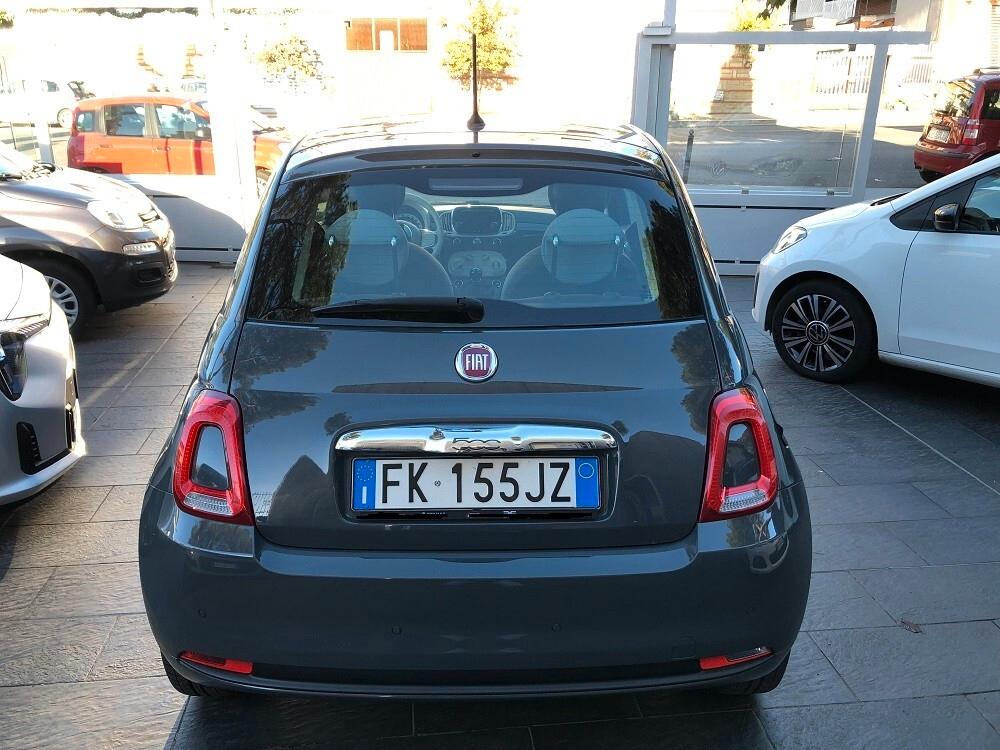 Fiat 500 1.2 Pop
