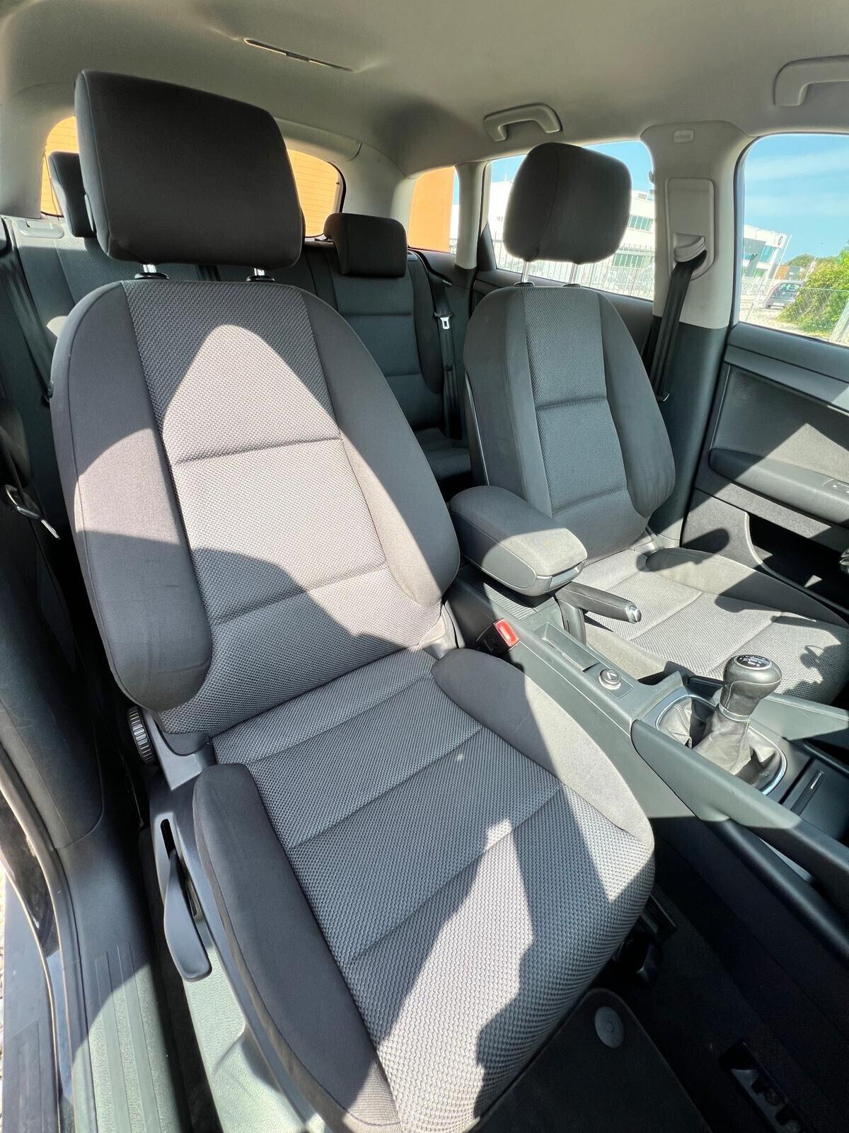 Audi A3 SPB 1.6 TDI 90 CV CR F.AP Ambition