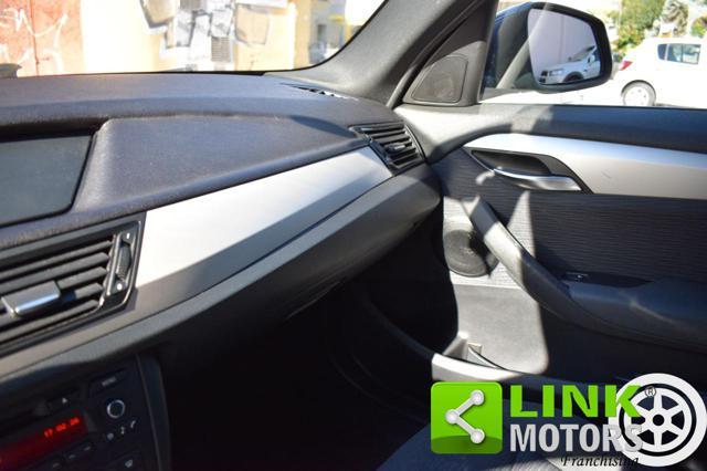 BMW X1 sDrive16d Msport