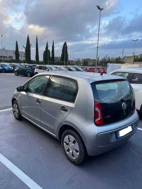 Volkswagen up! 1.0 75 CV 5 porte move up!