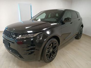 Land Rover Range Rover Evoque 2ª serie 2.0 I4 249 CV AWD Auto R-Dynamic