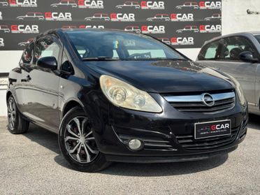 Opel Corsa Opel Corsa 1.2 Gpl