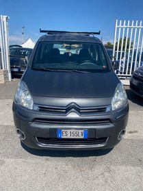 Citroen Berlingo Multispace 1.6 HDi 90 Seduction