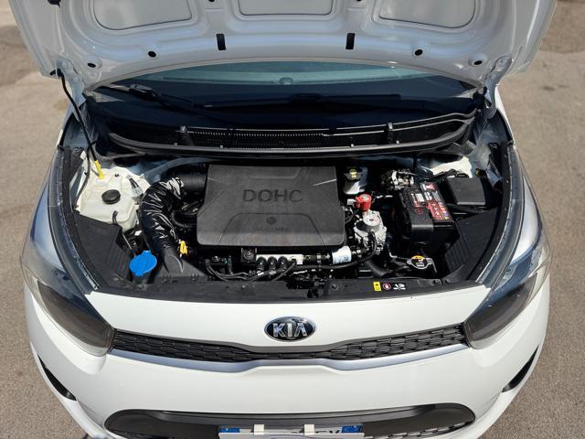 KIA Picanto 1.0 12V EcoGPL 5 porte City