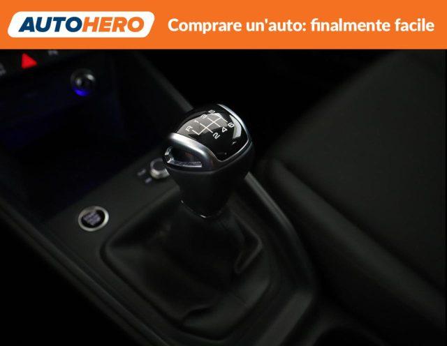 AUDI A1 allstreet 30 TFSI Identity Contrast