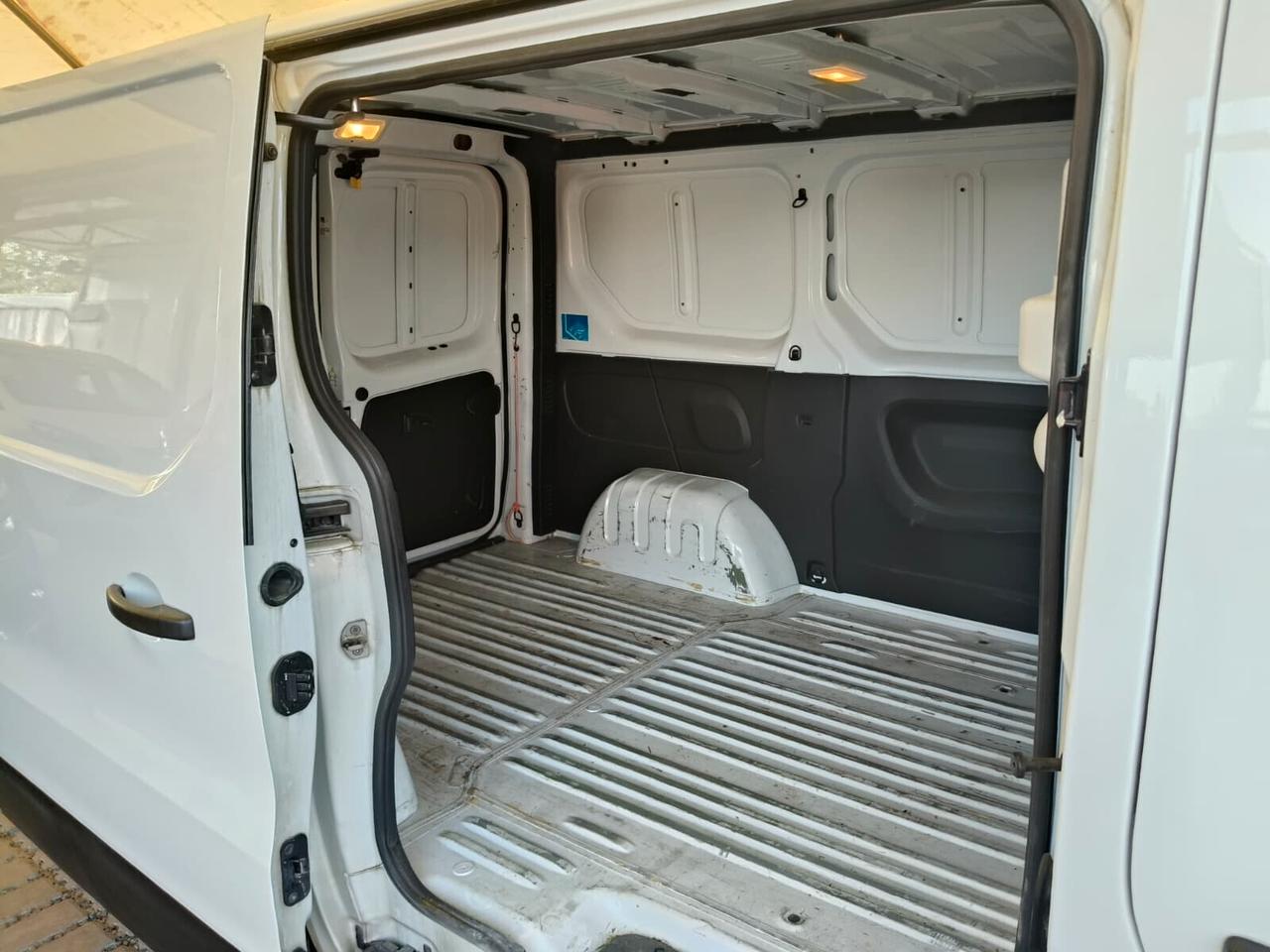 Fiat Talento 2.0 Ecojet 120CV PC-TN Furgone 10q