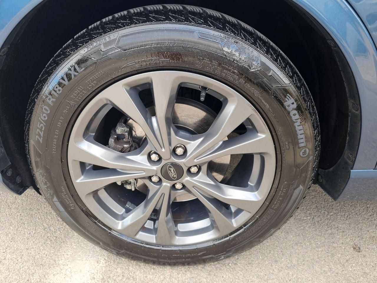 Ford Kuga 1.5 EcoBlue 120 CV aut. 2WD ST-Line