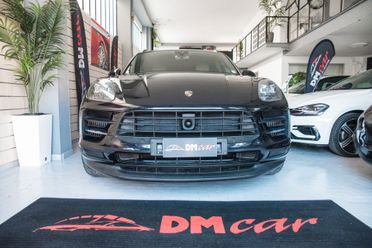 PORSCHE MACAN S 3.0 S 340CV PDK