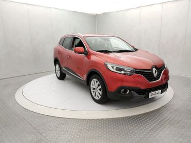 Renault Kadjar 1.6 dCi 130CV 4x4 Energy Intens