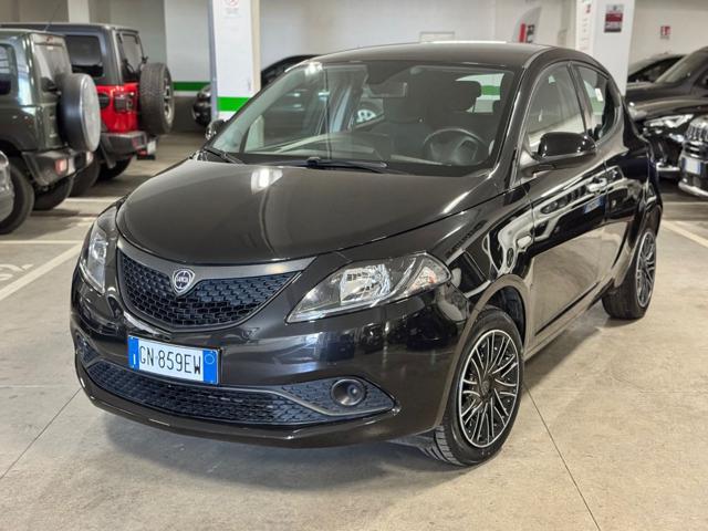 LANCIA Ypsilon 1.0 HYBRID GOLD#NAVI#SENSORI#5POSTI#LED#CARPLAY