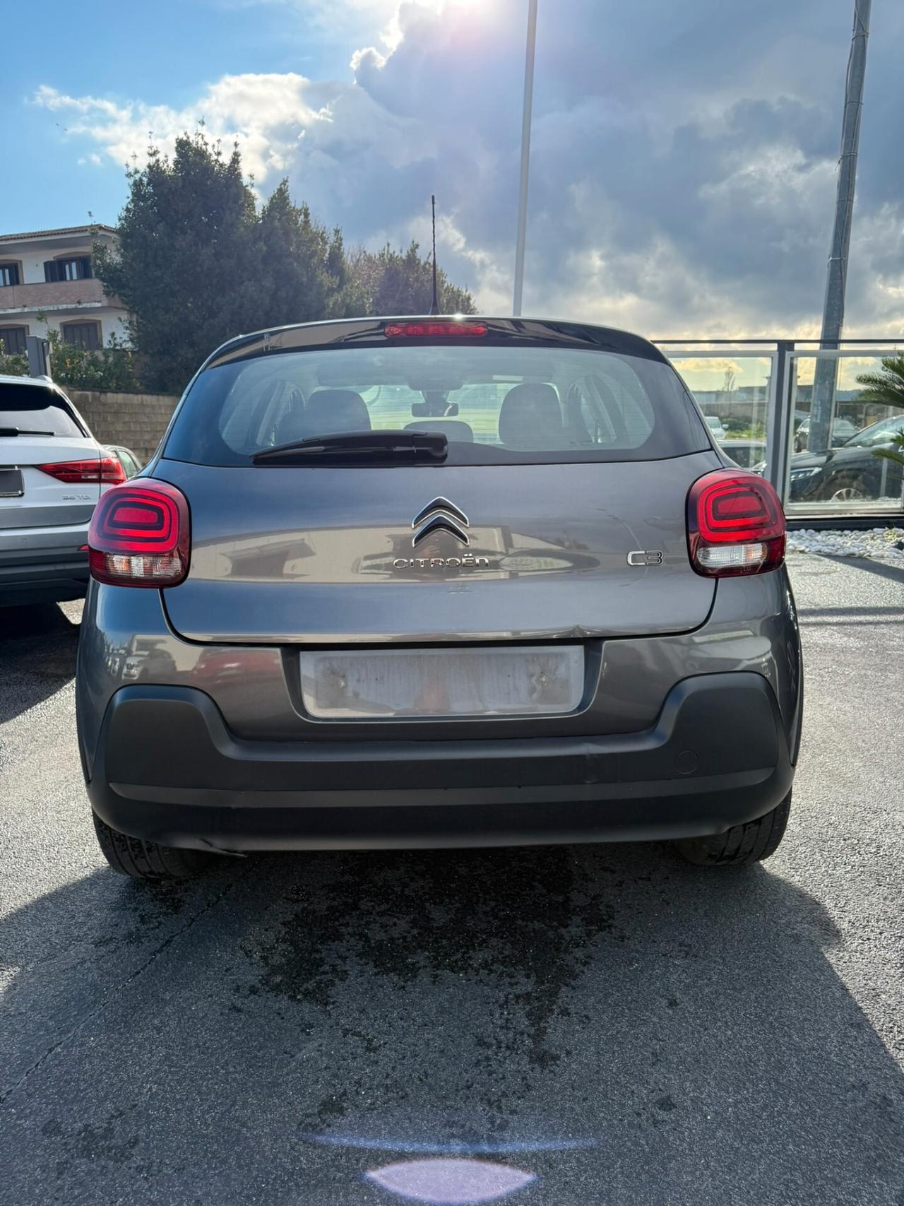 Citroen C3 PureTech 83 S&S Feel 06/2022