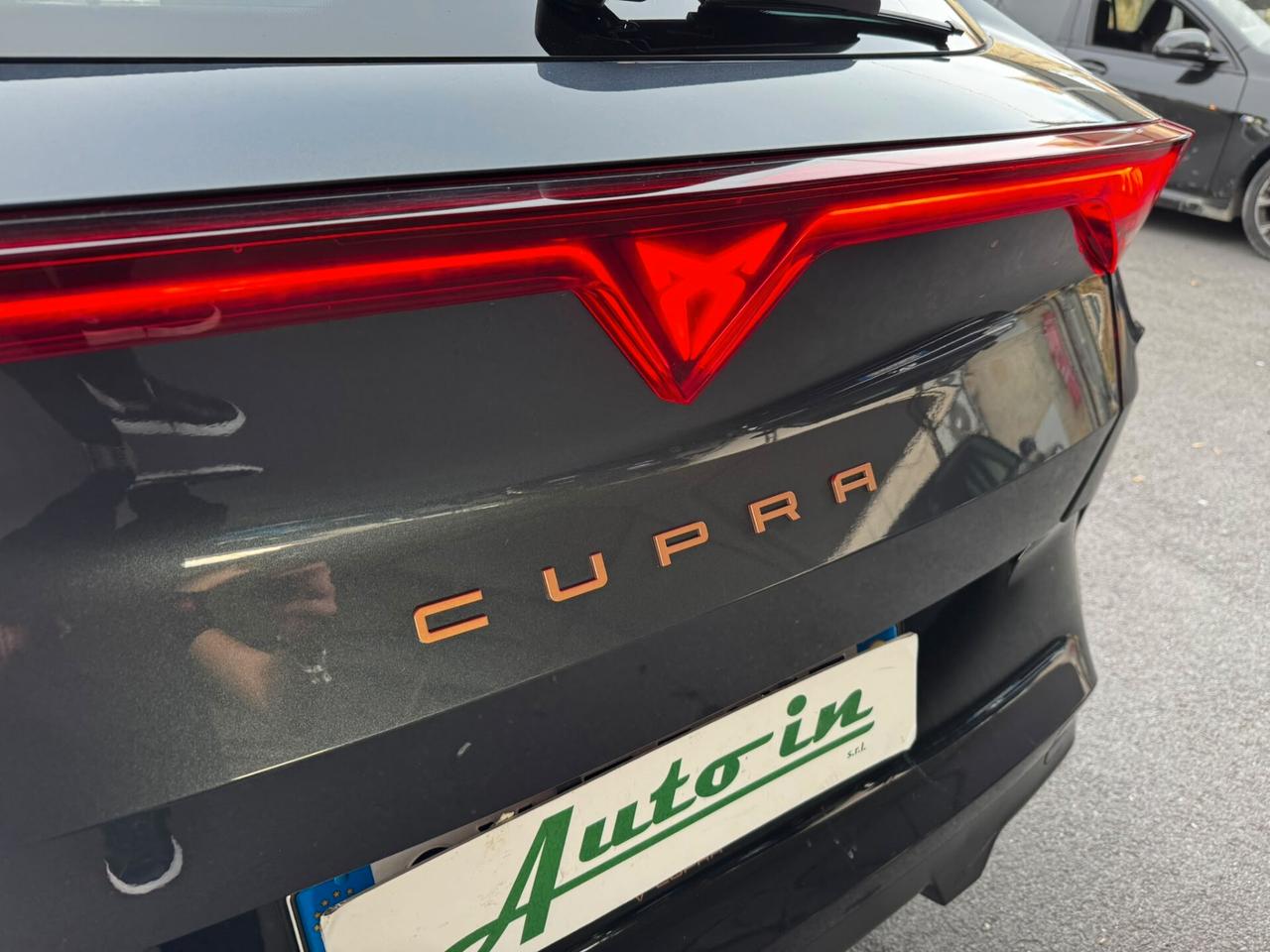Cupra Formentor 2.0 TDI DSG