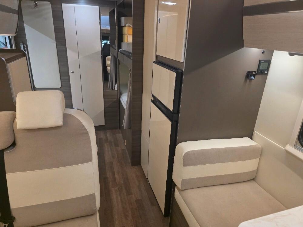 CAMPER RIMOR KATAMARANO SOUND