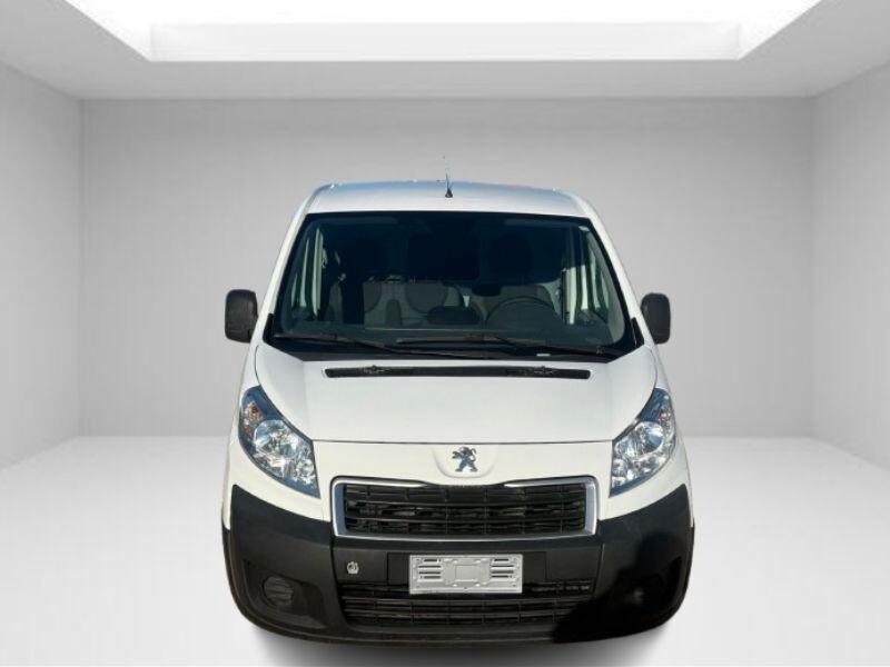 Peugeot Expert 2.0 HDi 125CV FAP PC-TN 10Q Furgone