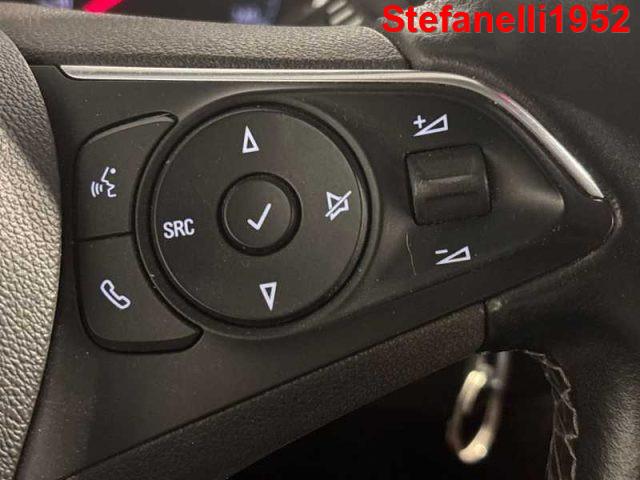 OPEL Crossland 2021 - 1.5 ecotec Elegance 110cv