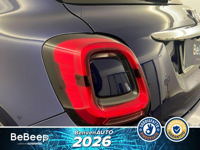 FIAT 500X 1.0 T3 URBAN 120CV MY20