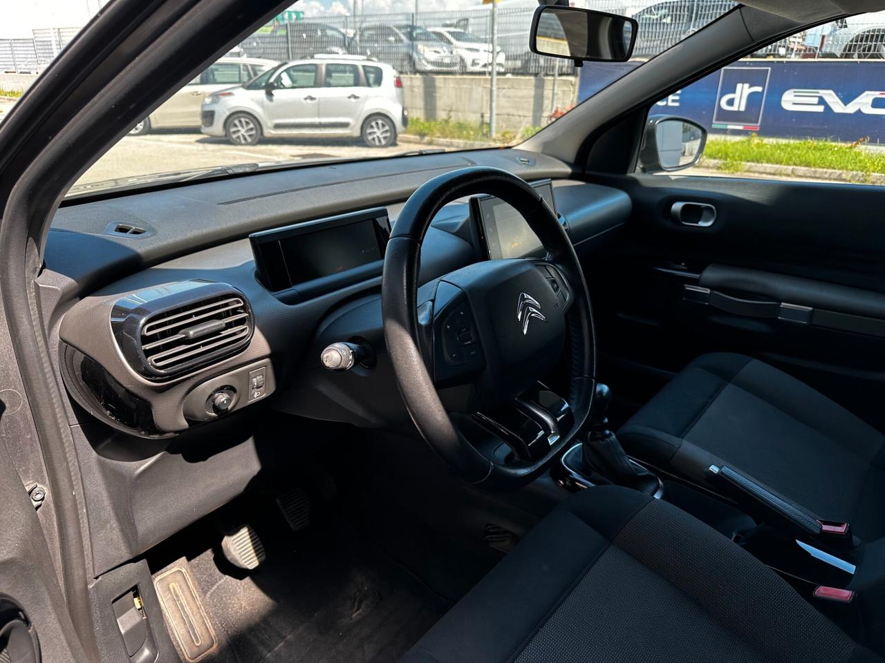 Citroen C4 Cactus BlueHDi 100 S&S Shine Pack