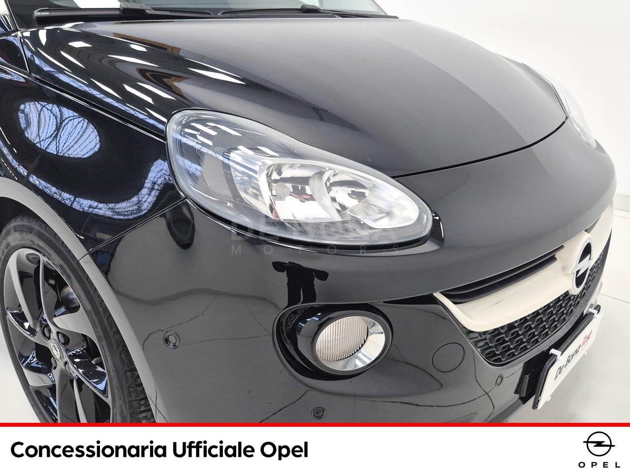 Opel Adam 1.4 glam gpl-tech 87cv e6