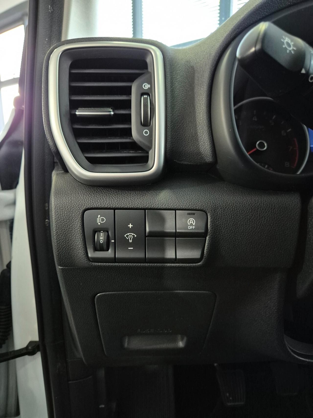 Kia Sportage 126Cv GPL CarPlay Sensori Finanziabile Garanzia