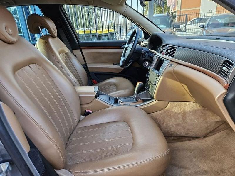 Lancia Thesis Thesis 2.4 jtd 20v Executive 185cv auto