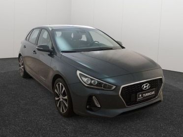 Hyundai i30 1.4 T-GDI 5 porte Business