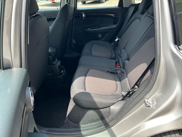 MINI Countryman 1.5 Cooper SE 'ALL4' Countryman ALL4