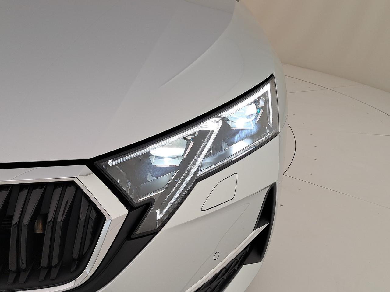 Skoda Octavia wagon 2.0 tdi executive 150cv dsg