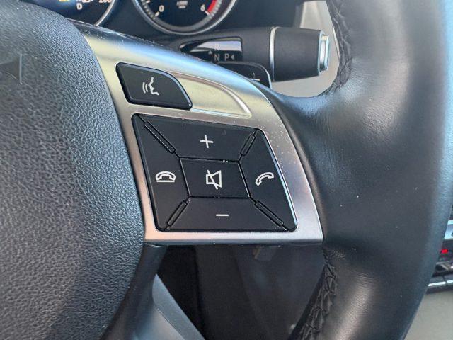 MERCEDES-BENZ E 200 EURO 6 B Automatica CHILOMETRI E MOTORE ORIGINALI