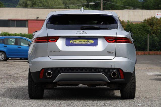JAGUAR E-Pace 2.0D 180 CV AWD aut. R-Dynamic