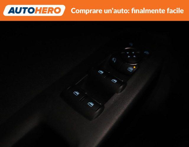 FORD EcoSport 1.5 Ecoblue 100 CV Start&Stop ST-Line