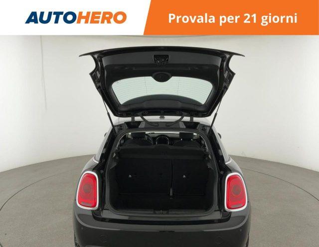 MINI One 1.2 One 5 porte