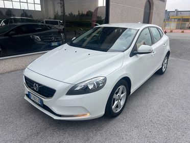 VOLVO V40 D2 eco Momentum SOLO KM.90000