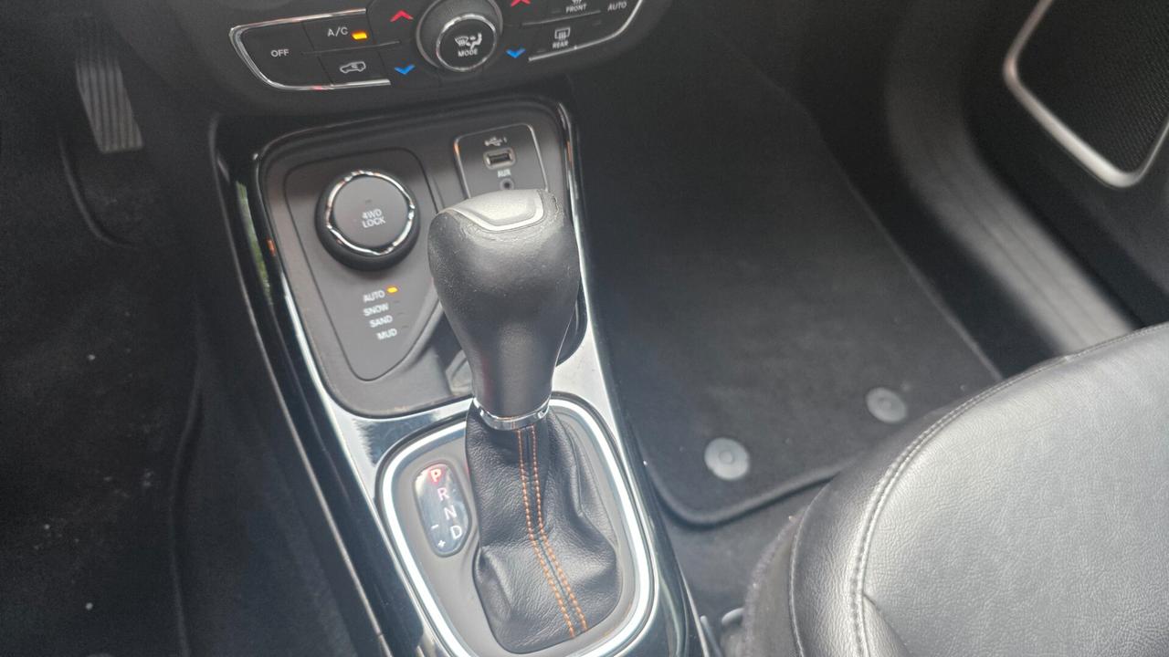 Jeep Compass 2.0 Multijet II aut. 4WD Limited