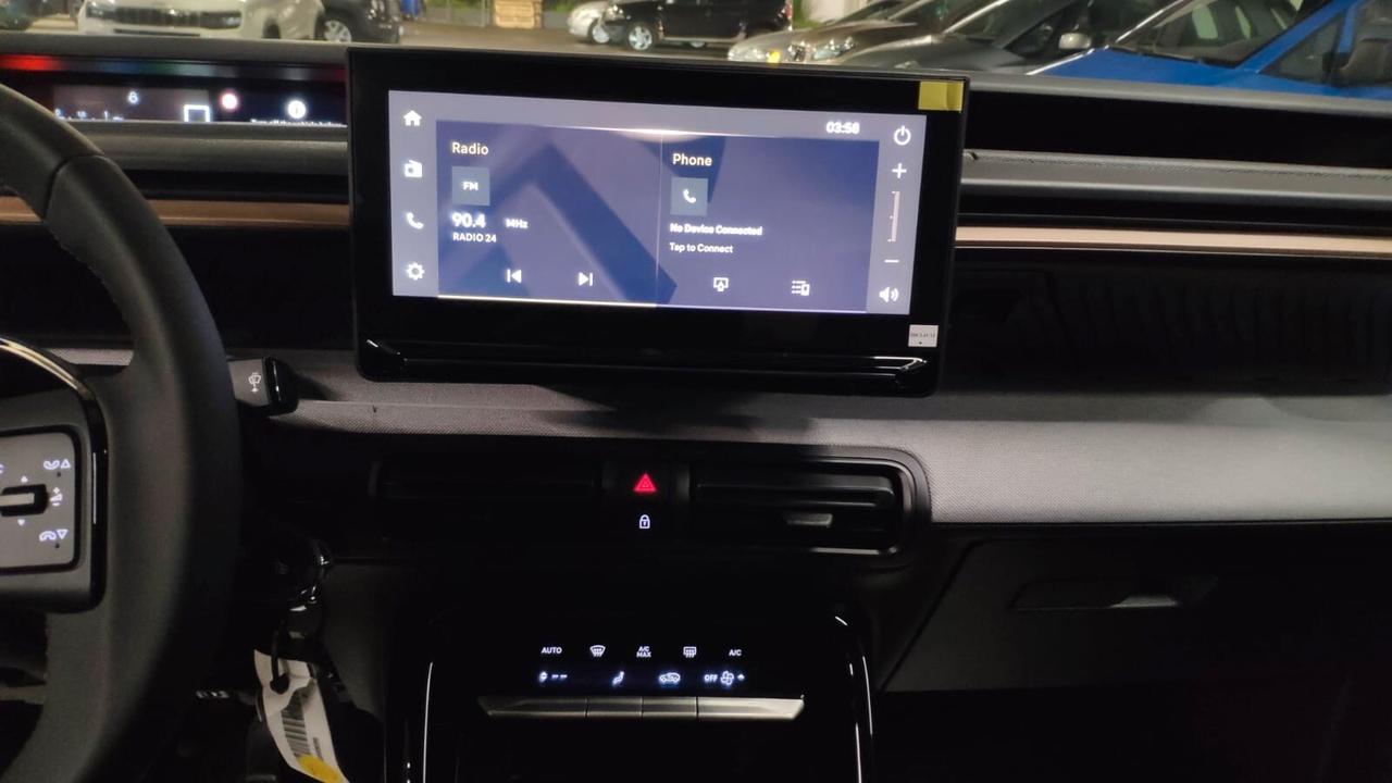 Citroen C3 Aircross PureTech Turbo 100 You Km 0