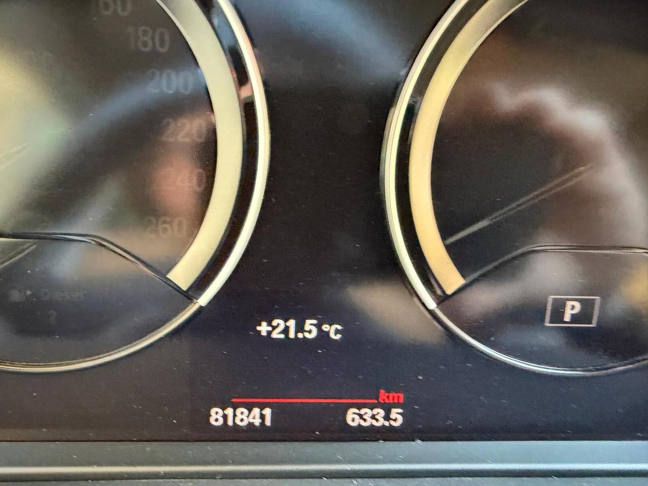 Bmw X2 xDrive18d Business-X