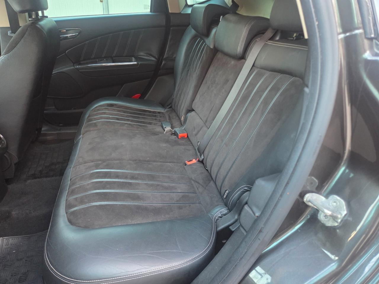 Lancia Delta 1.6 MJT DPF Platino