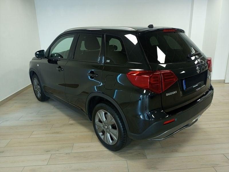 Suzuki Vitara (2015) 1.0 Boosterjet Cool