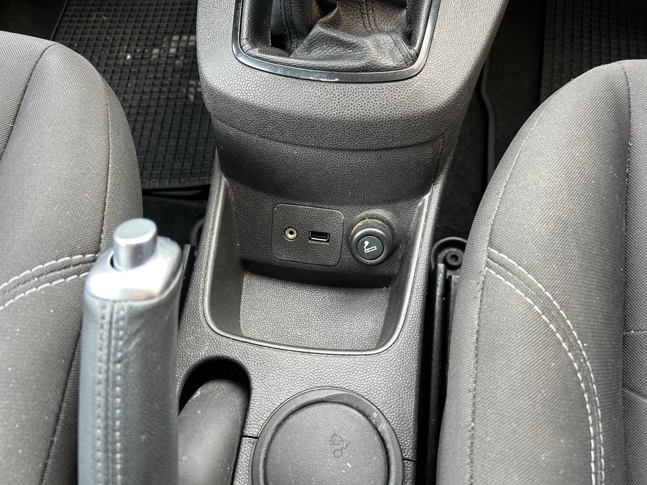 Ford Fiesta 1.5 TDCi 75CV 3 porte